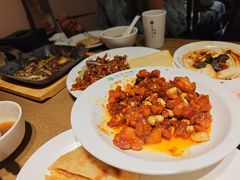 -河沿肉饼Beijing Pie(东华门店)