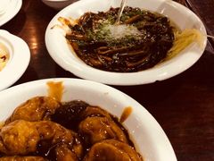 -吴门人家·苏宴宫廷菜(拙政园店)