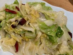 手撕包菜-自贡盐帮菜·玩辣餐厅(樱花园西街店)