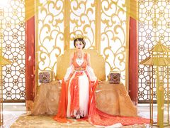 -九月鹰飞汉服摄影工作室