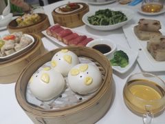 -春满园·早茶·粤菜·宴会(喜宴店)