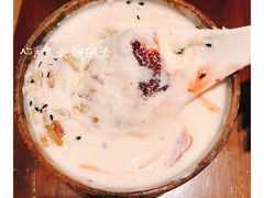 -老兰家传统烧烤炒菜泡馍(小南门店)