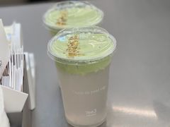 -Yee3·三号椰(上海中山公园龙之梦店)