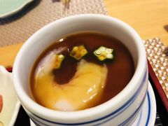 鸡蛋羙-活鳗饭·鹅肝范儿(高碑店店)