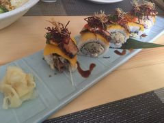 -竹幸日本料理(国光1937科技文化创意园店)