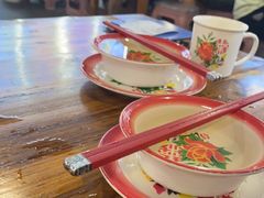 -冶建镜子·老南昌大排档·江西虾王(总店)