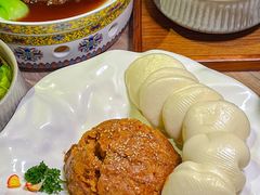 -安多素食(广仁寺路店)