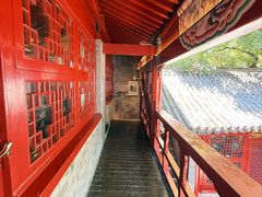 -程府宴-国宴(南长街·四合院店)