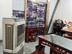 -牛一嘴·兰州牛肉面·大盘鸡(财富中心店)