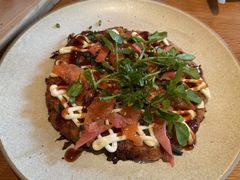 -THE CANNERY&JUJU 新鲜海鲜·牛排美食酒廊