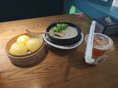 -潮粥荟·潮汕砂锅粥(槐房万达店)