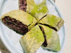 脆皮红豆薄撑-任兴记(定西路店)