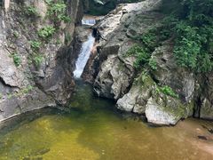 -嘉陵江源头景区
