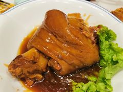 -知音酒楼(花园店)