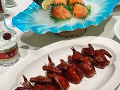 -宝轩渔府·海鲜(水上店)