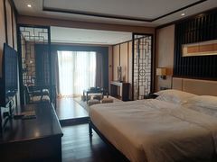 -佛山顺德香云纱园林酒店(清晖园店)