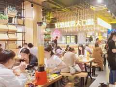 -小马哥烧烤(楚州店)