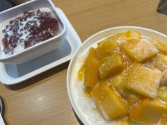 -斯利美甜品slimay dessert(滨江高教园店)