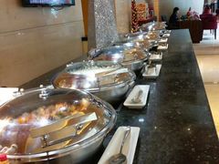 -威斯汀舞台餐厅