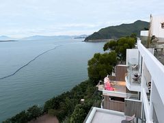 -蜜悦·波西塔诺悬崖海景餐厅