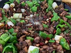 童子鸡-吃奇喝哈童子鸡