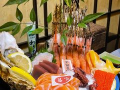 -花狸日本料理(柏庐广场店)