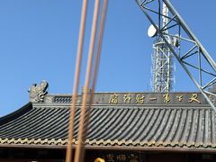 -灵顺寺