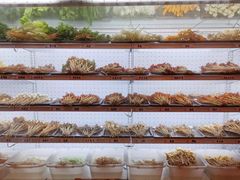 -镇江龙·火锅串串(武侯祠店)