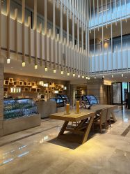 点击看大图 -巍阁月子中心(南山店)