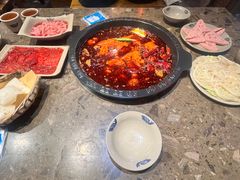 -重庆渝达老火锅(春熙路店)