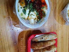 -王记肉火烧早餐中国店