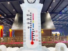 -宁波冰雪大世界(北仑区)