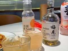 -钳小柒·小龙虾蓝龙王烧烤夜宵(长寿路店)