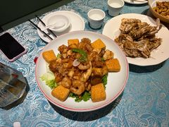 -北塘海鲜·天津菜(大光明桥旗舰店)