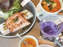 -CHINCHIN 青青·泰国料理(万象食家店)