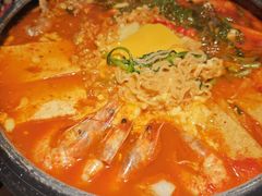 -将军牛排·尔滨地标朝鲜族美食(总店)