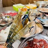 超好吃的海鲜火锅，冲鸭🐛