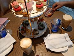 -粤海喜来登酒店·&More聚驿(天河城店)