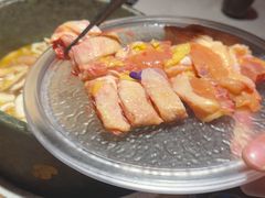 -芸山季·云南野生菌火锅(人民广场来福士店)