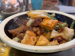 -褒河栈道渔庄(建工路总店)