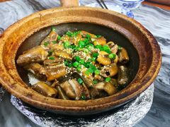 -红星光发煲仔饭(大石街店)