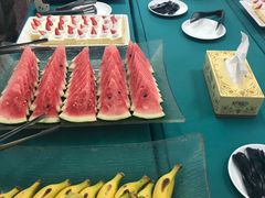 -赛百味SUBWAY(燕莎奥莱店)