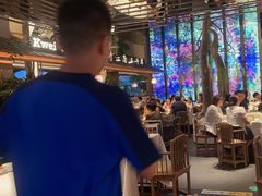 -桂满陇·海市蜃楼·黑金(国金店)