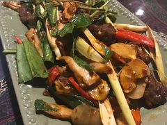 -阿诺泰·泰国餐厅(紫荆店)