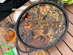 -苦尽酒馆·川菜(鼓楼店)