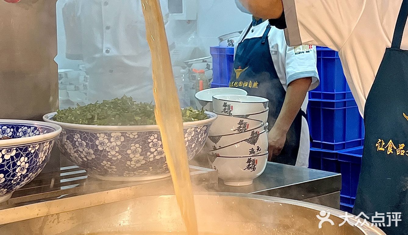 兰州料理都已经卷成这样了！