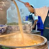 兰州料理都已经卷成这样了！