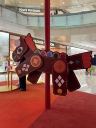 -周大福荟馆JEWELRIA(宝安南路华润万象城店)