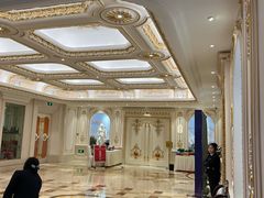 -白金汉爵大酒店·中餐厅(相城店)