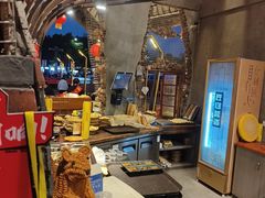 -塘屋烧烤·云南火塘烧烤品牌(春城慧谷旗舰店)